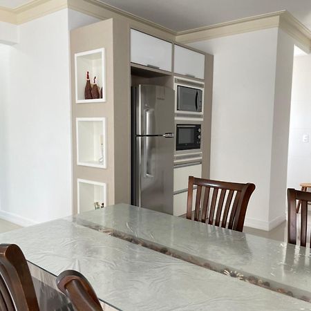 Apartamento Com Vista Mar 포르토벨로 외부 사진