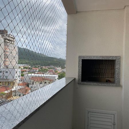 Apartamento Com Vista Mar 포르토벨로 외부 사진