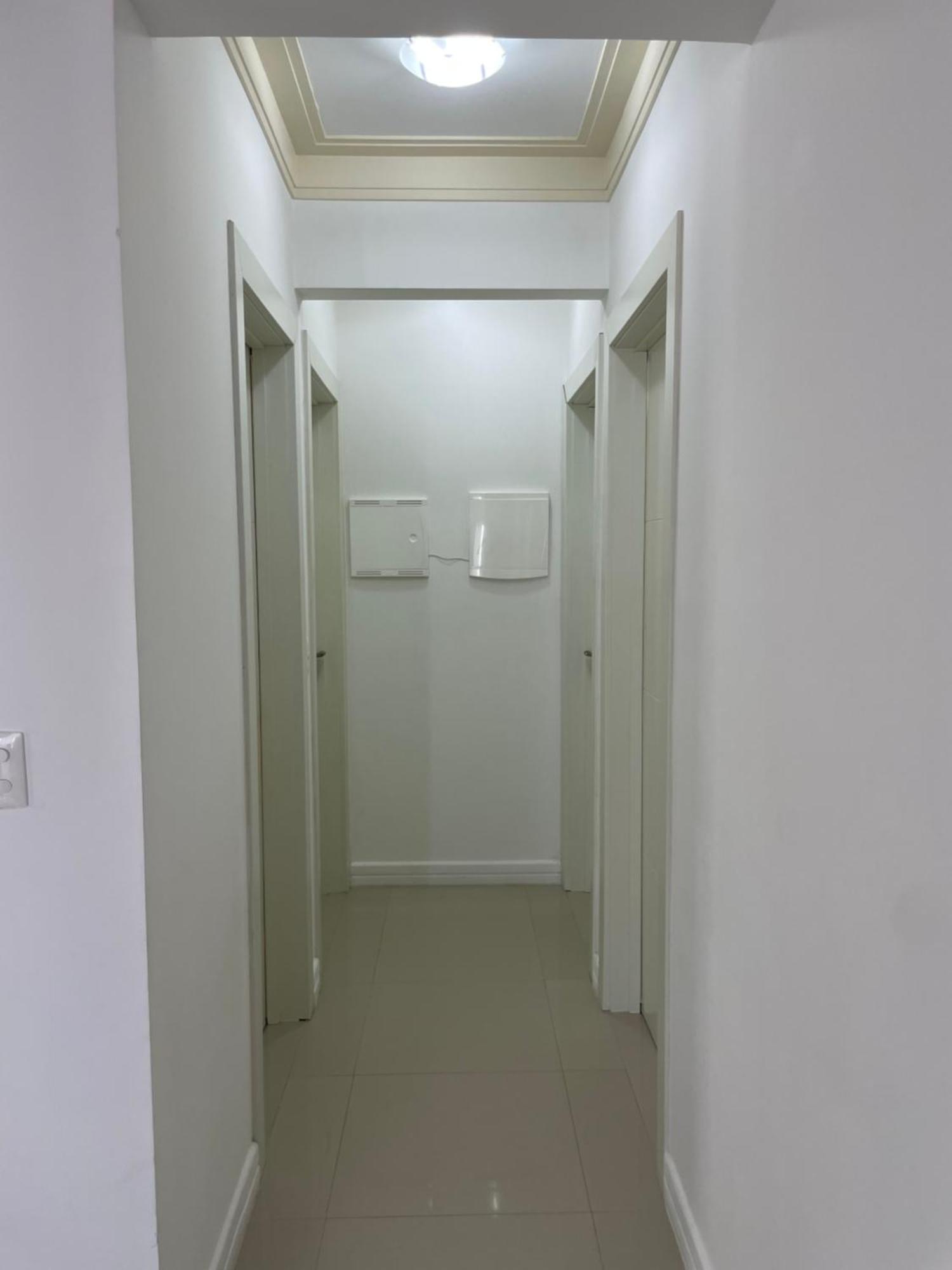 Apartamento Com Vista Mar 포르토벨로 외부 사진