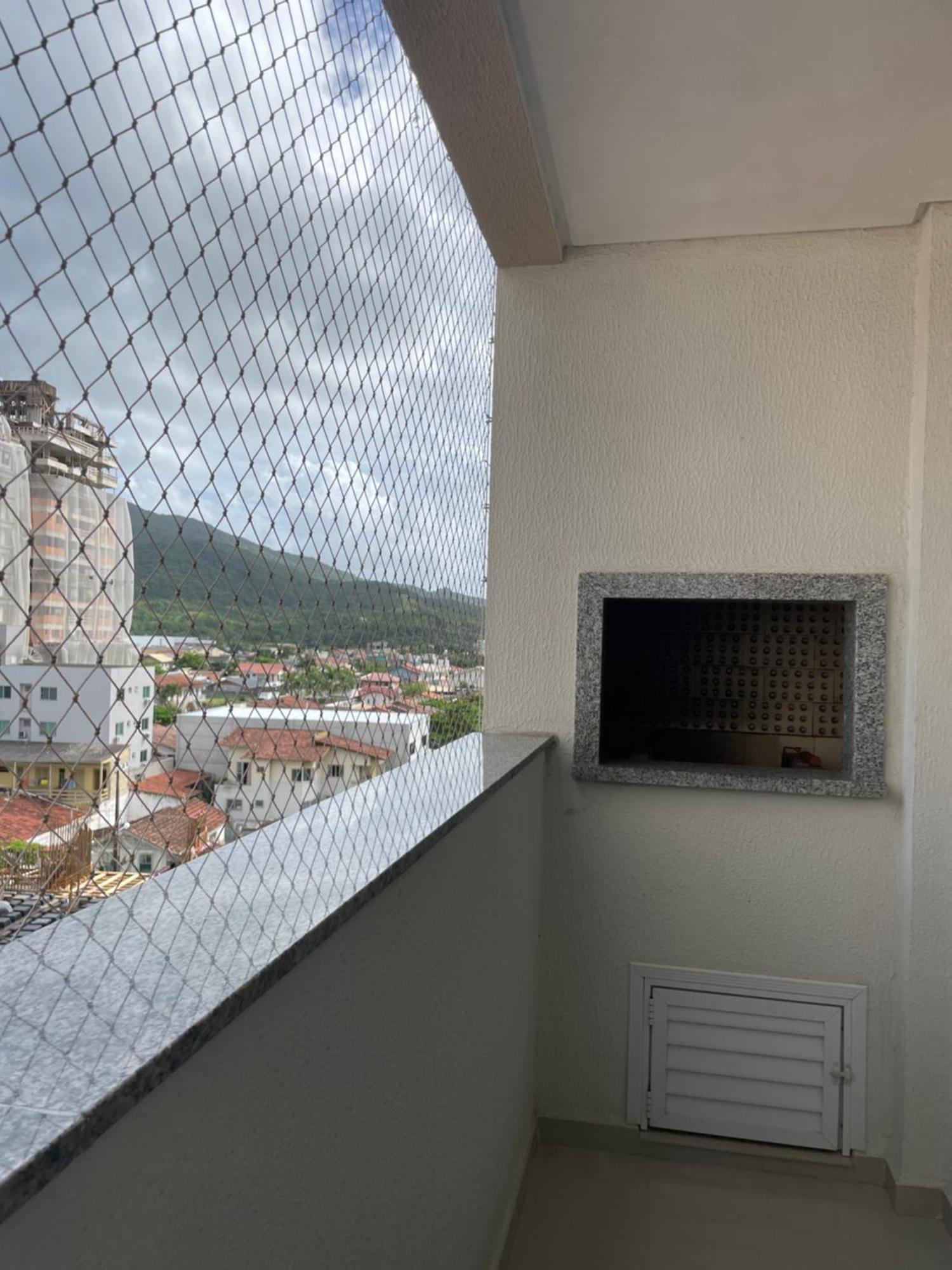 Apartamento Com Vista Mar 포르토벨로 외부 사진