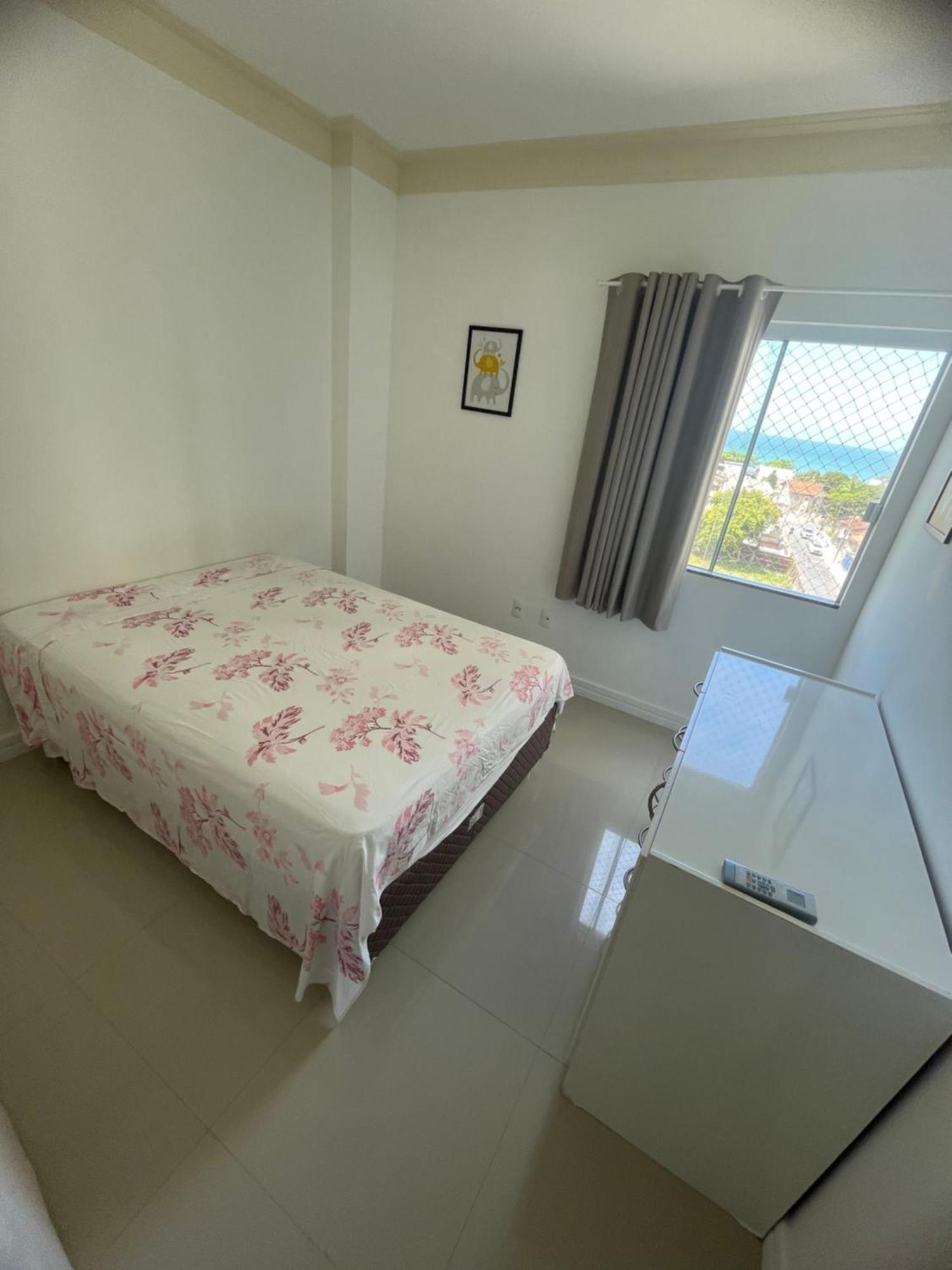 Apartamento Com Vista Mar 포르토벨로 외부 사진